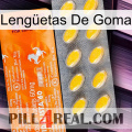 Lengüetas De Goma new05